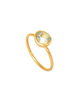 pippa small a new day cup ring aquamarine